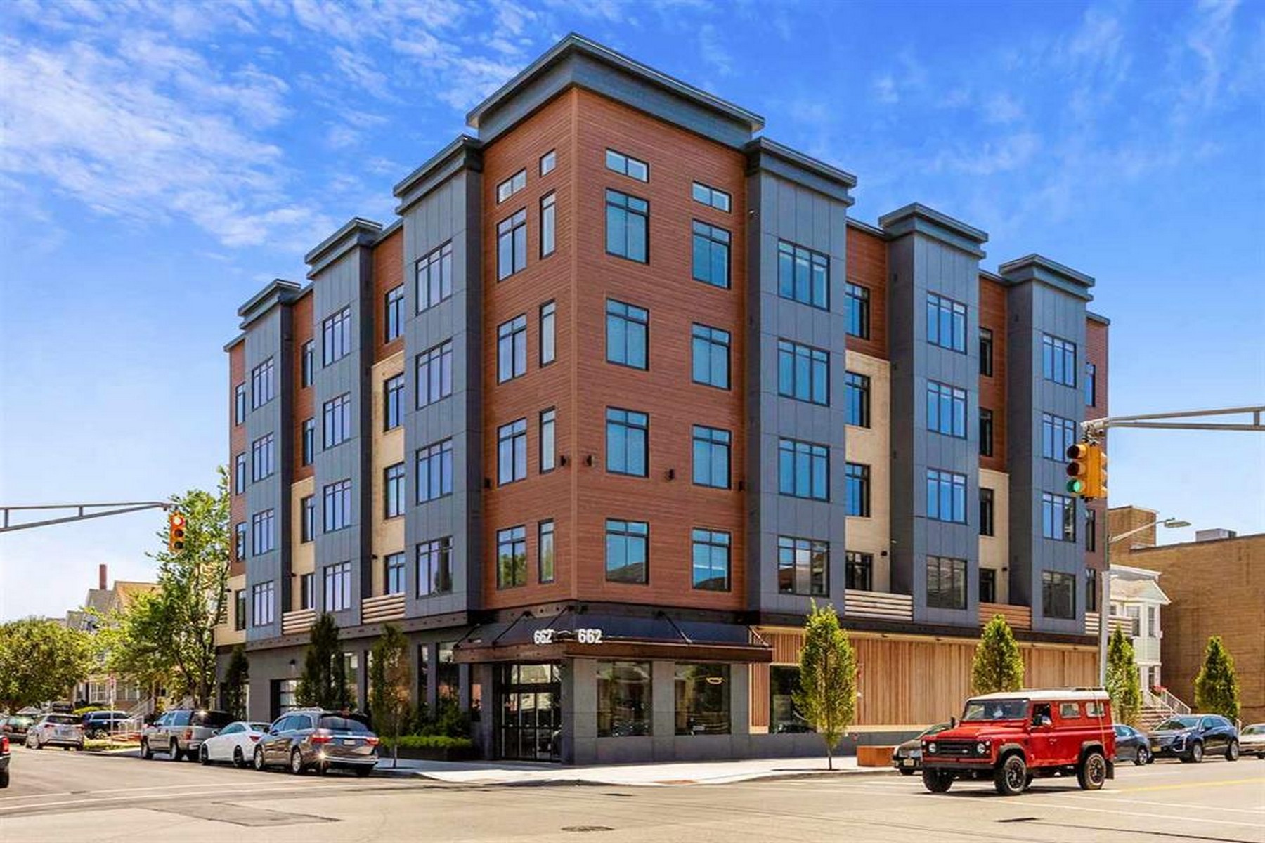 662 Avenue C #201 