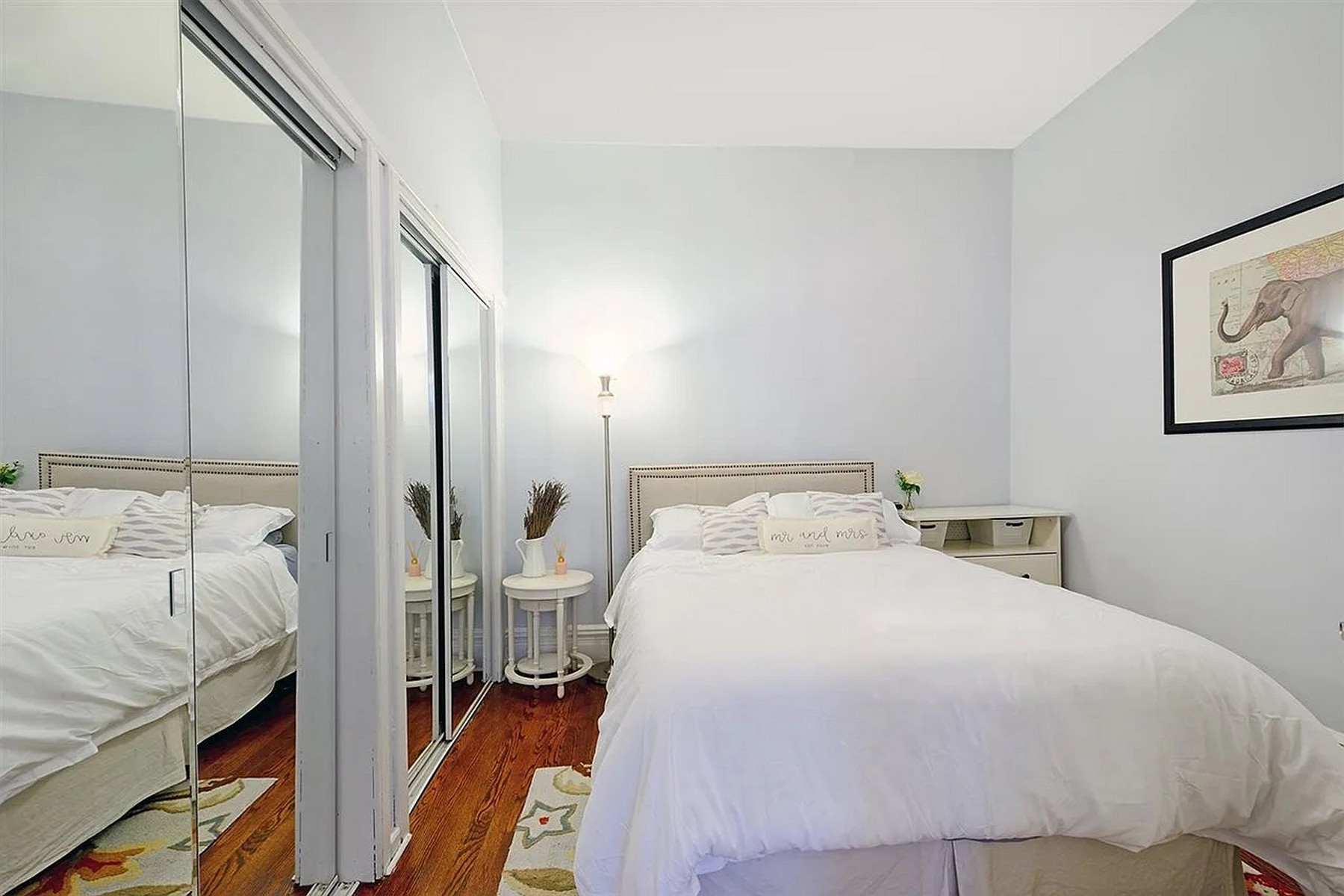 1228 Park Avenue,  #3F 