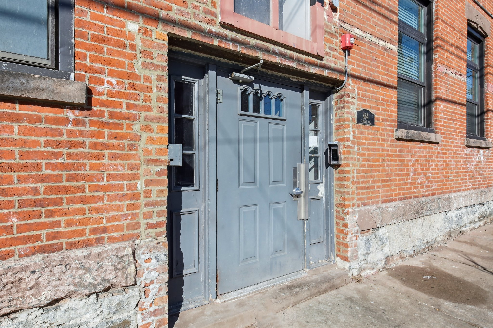 464 Central Ave Unit# 206