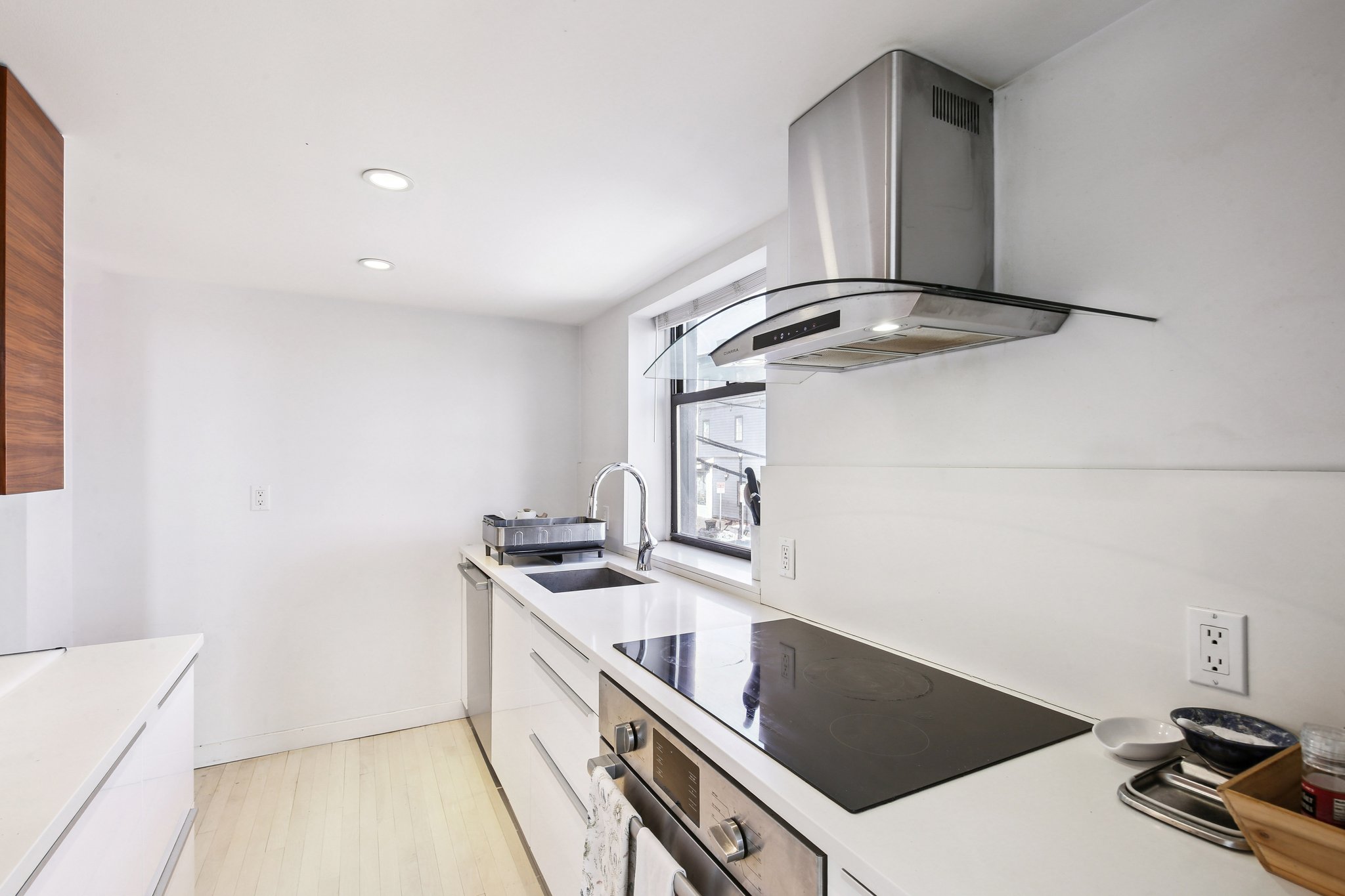 464 Central Ave Unit# 206