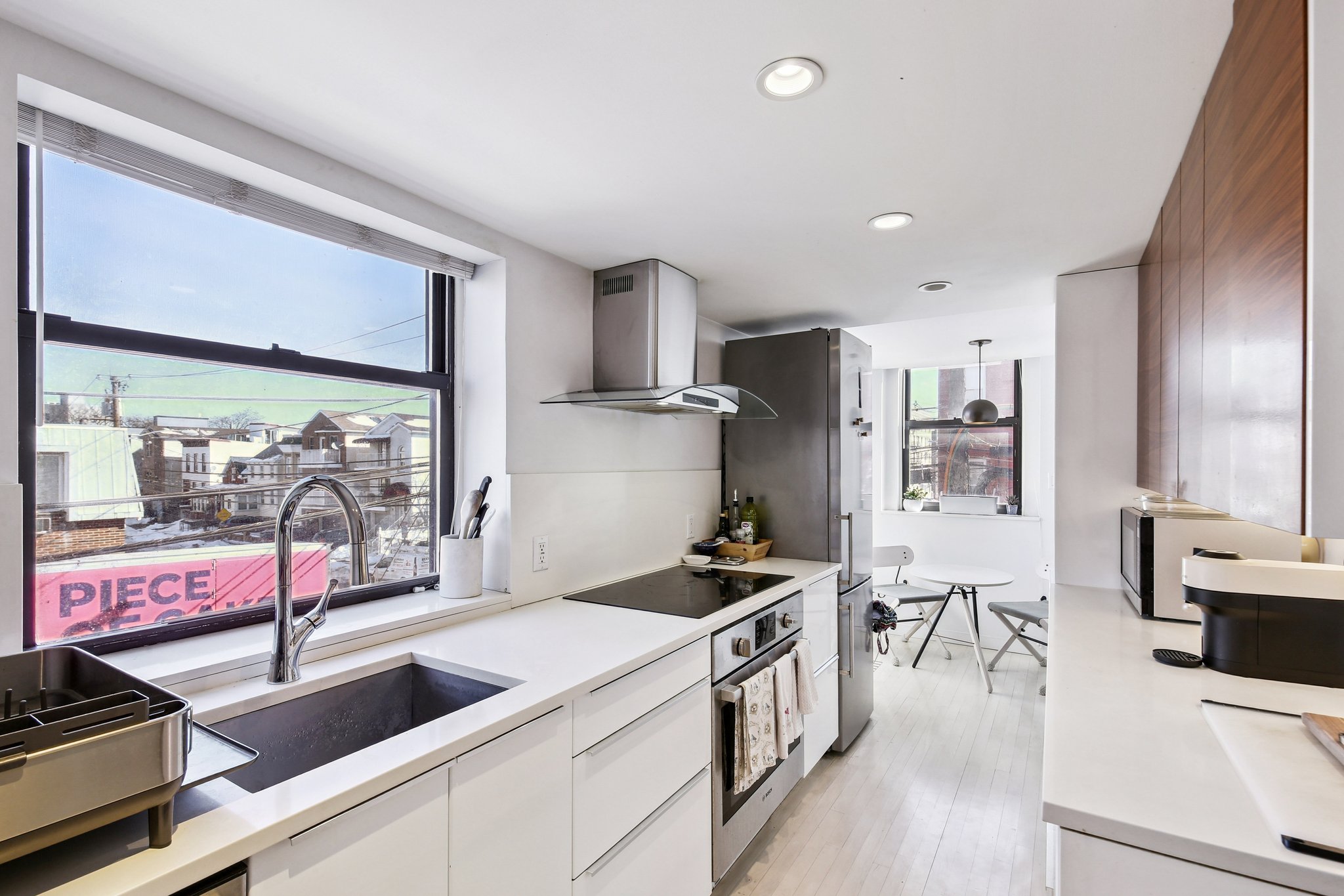 464 Central Ave Unit# 206