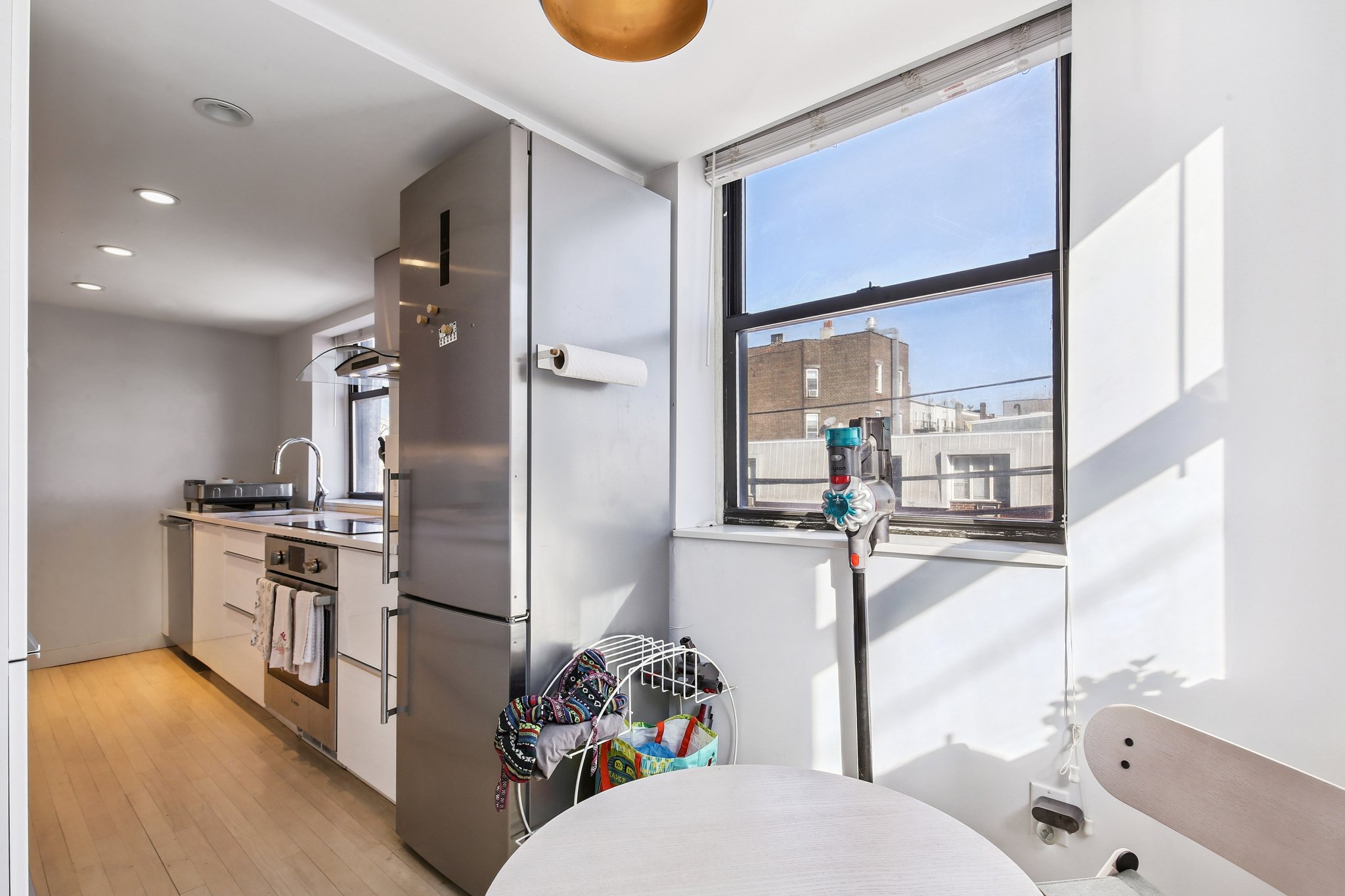 464 Central Ave Unit# 206