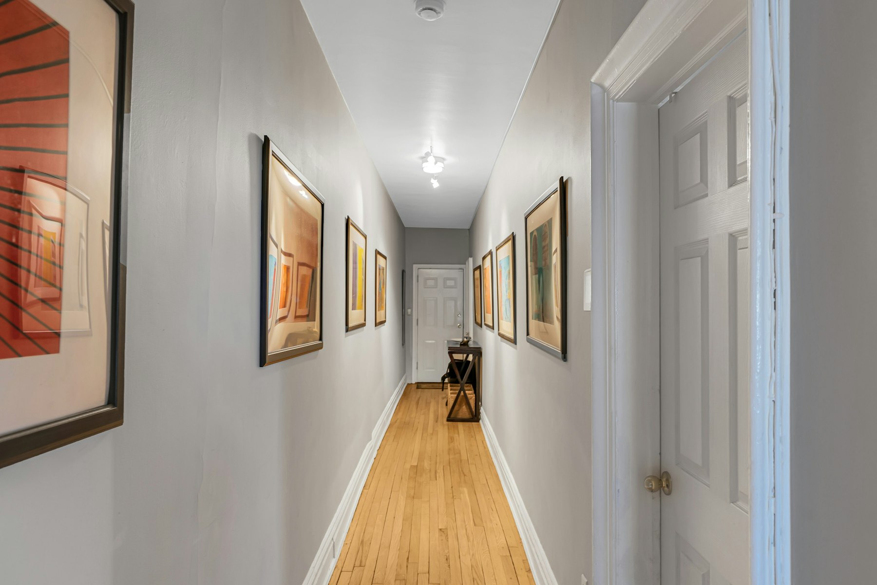 275 Harrison Avenue, unit 507 