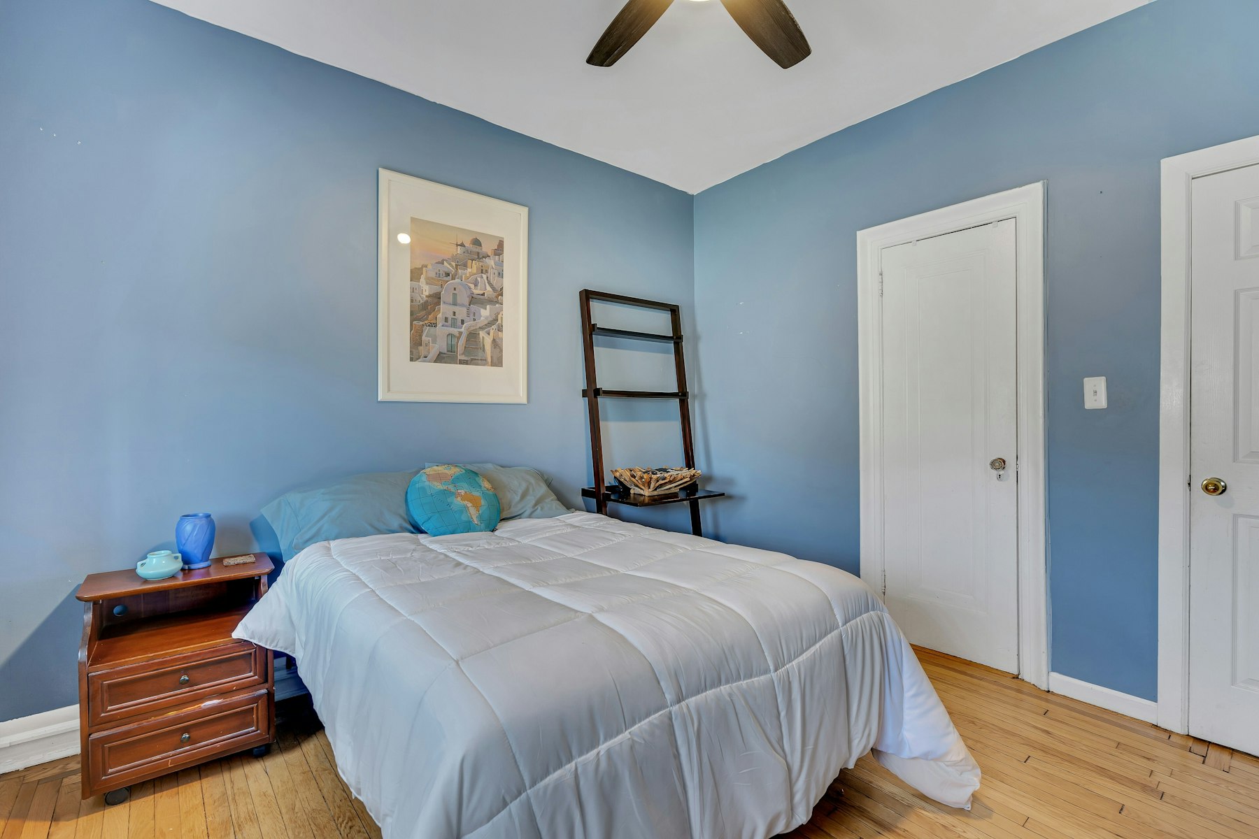 275 Harrison Avenue, unit 507 