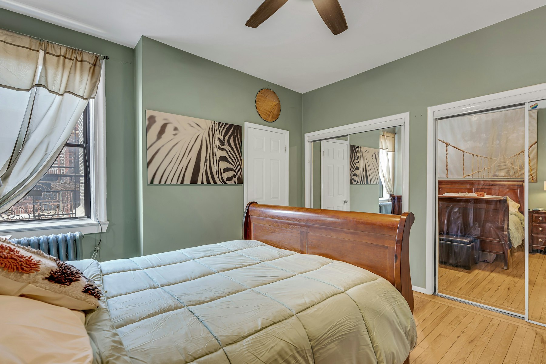 275 Harrison Avenue, unit 507 