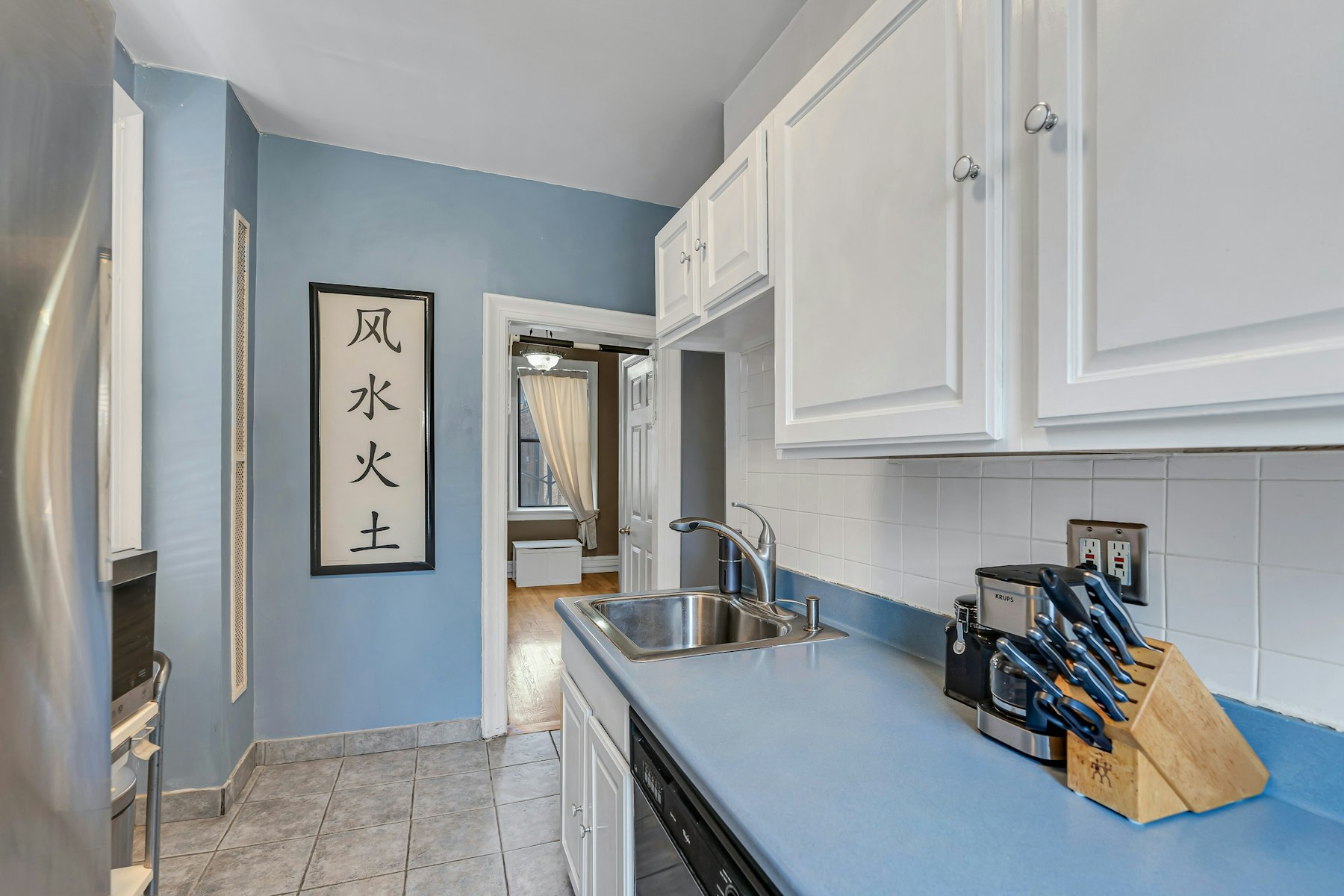 275 Harrison Avenue, unit 507 