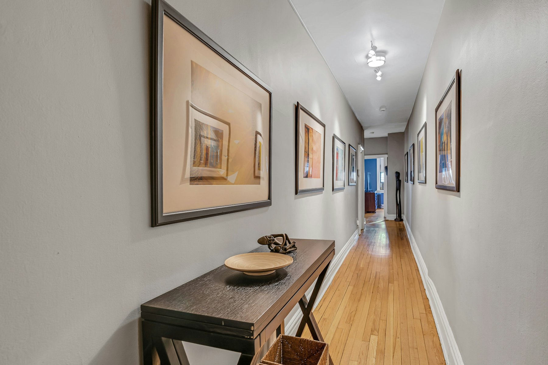 275 Harrison Avenue, unit 507 