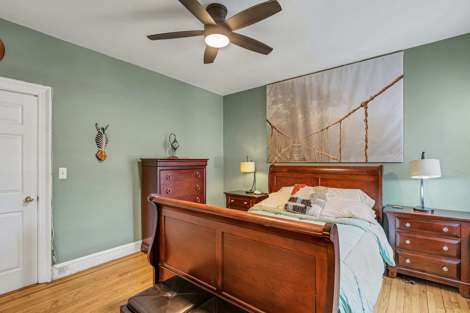 275 Harrison Avenue, unit 507 
