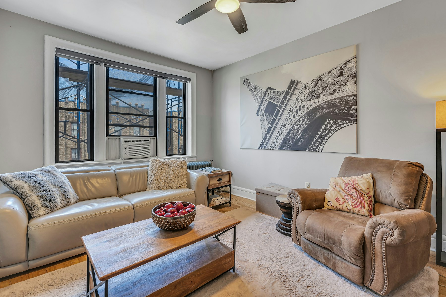275 Harrison Avenue, unit 507 
