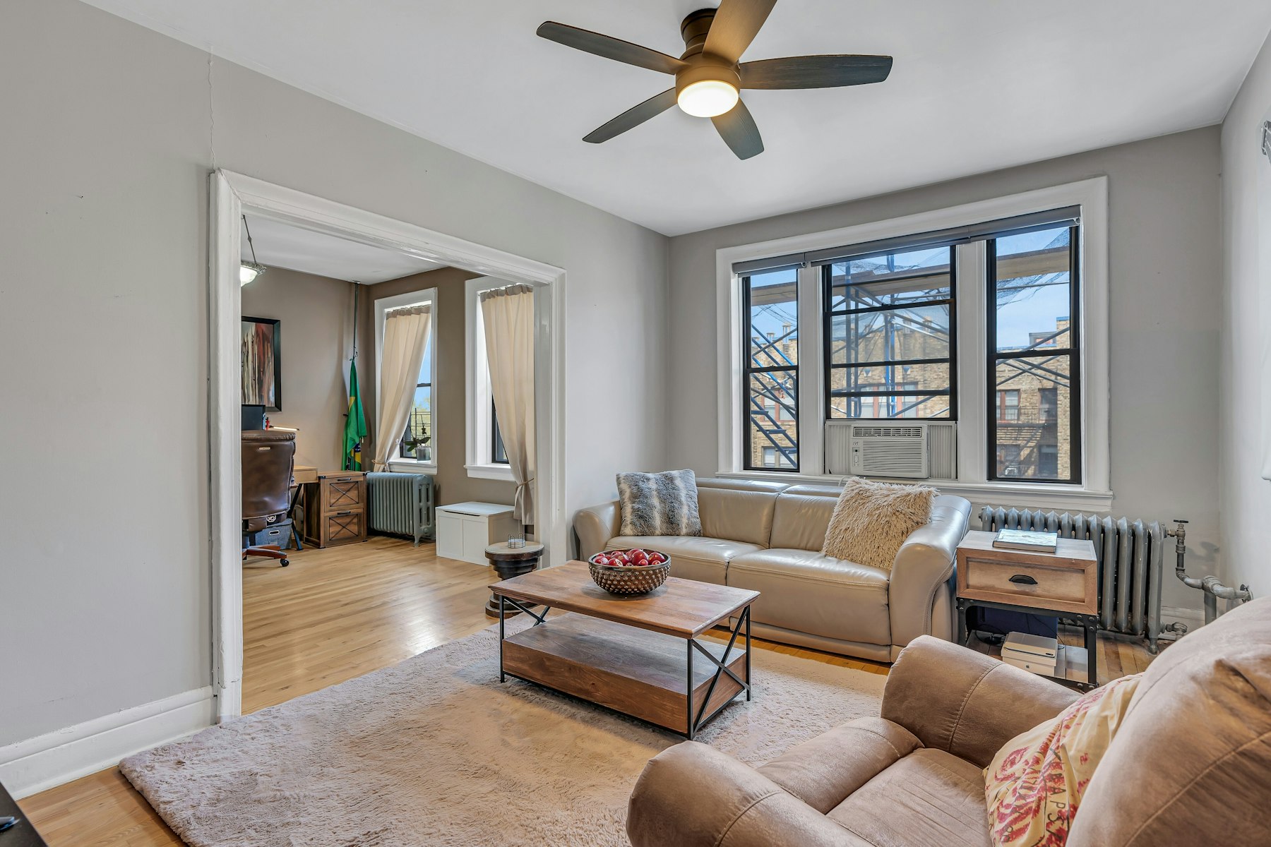 275 Harrison Avenue, unit 507 