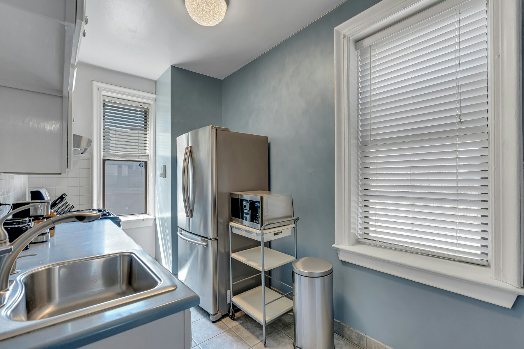 275 Harrison Avenue, unit 507 