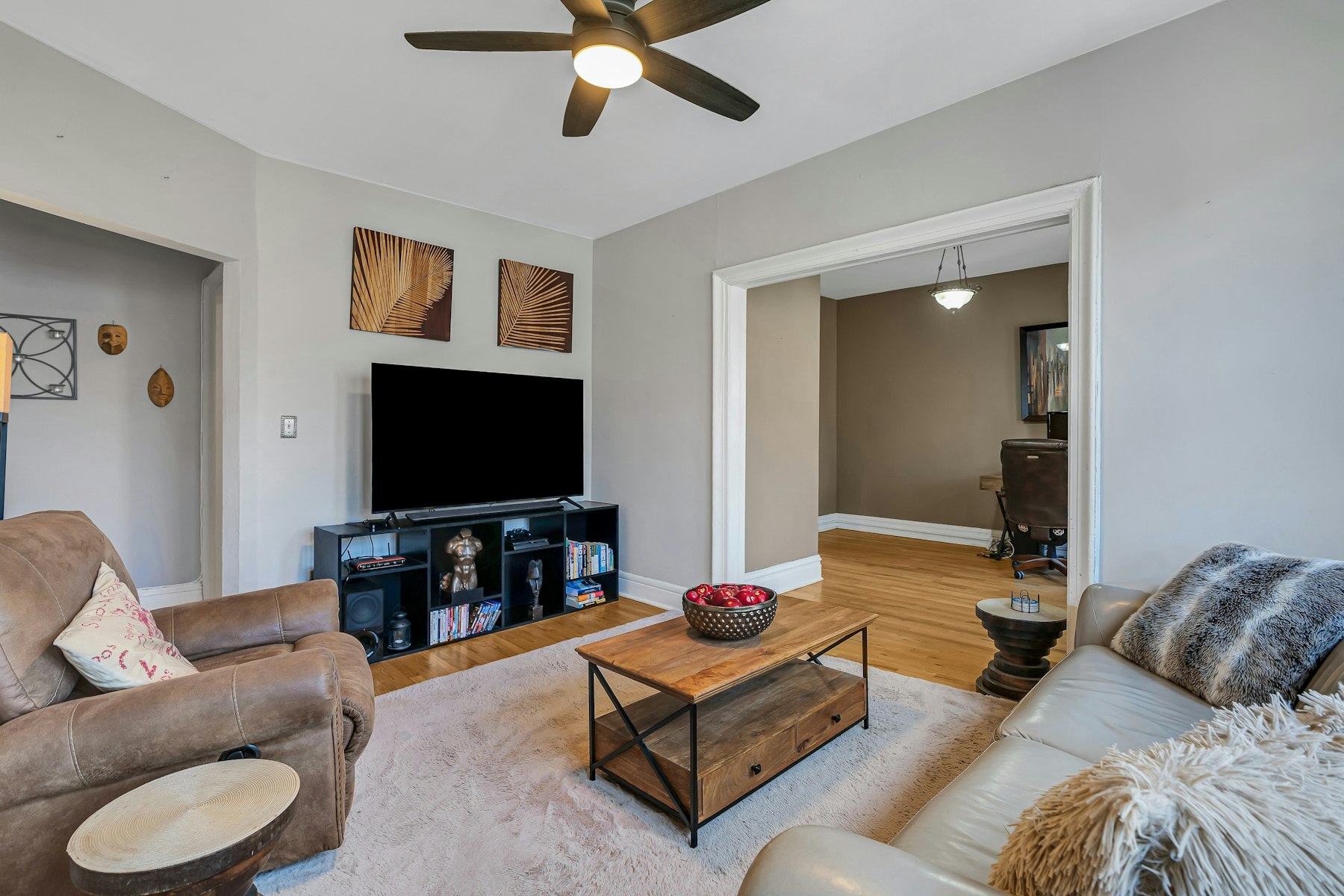 275 Harrison Avenue, unit 507 
