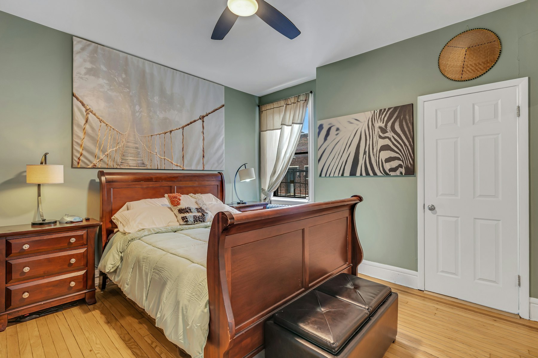275 Harrison Avenue, unit 507 