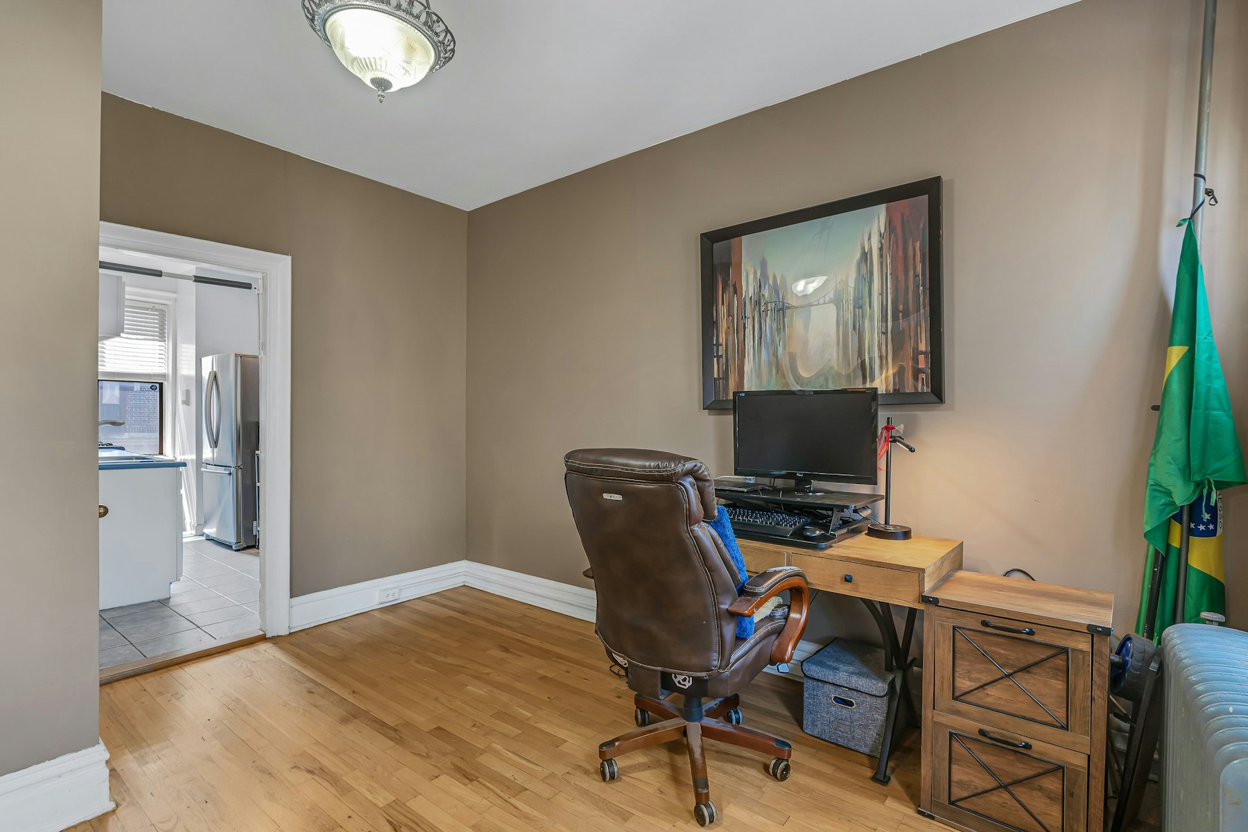 275 Harrison Avenue, unit 507 