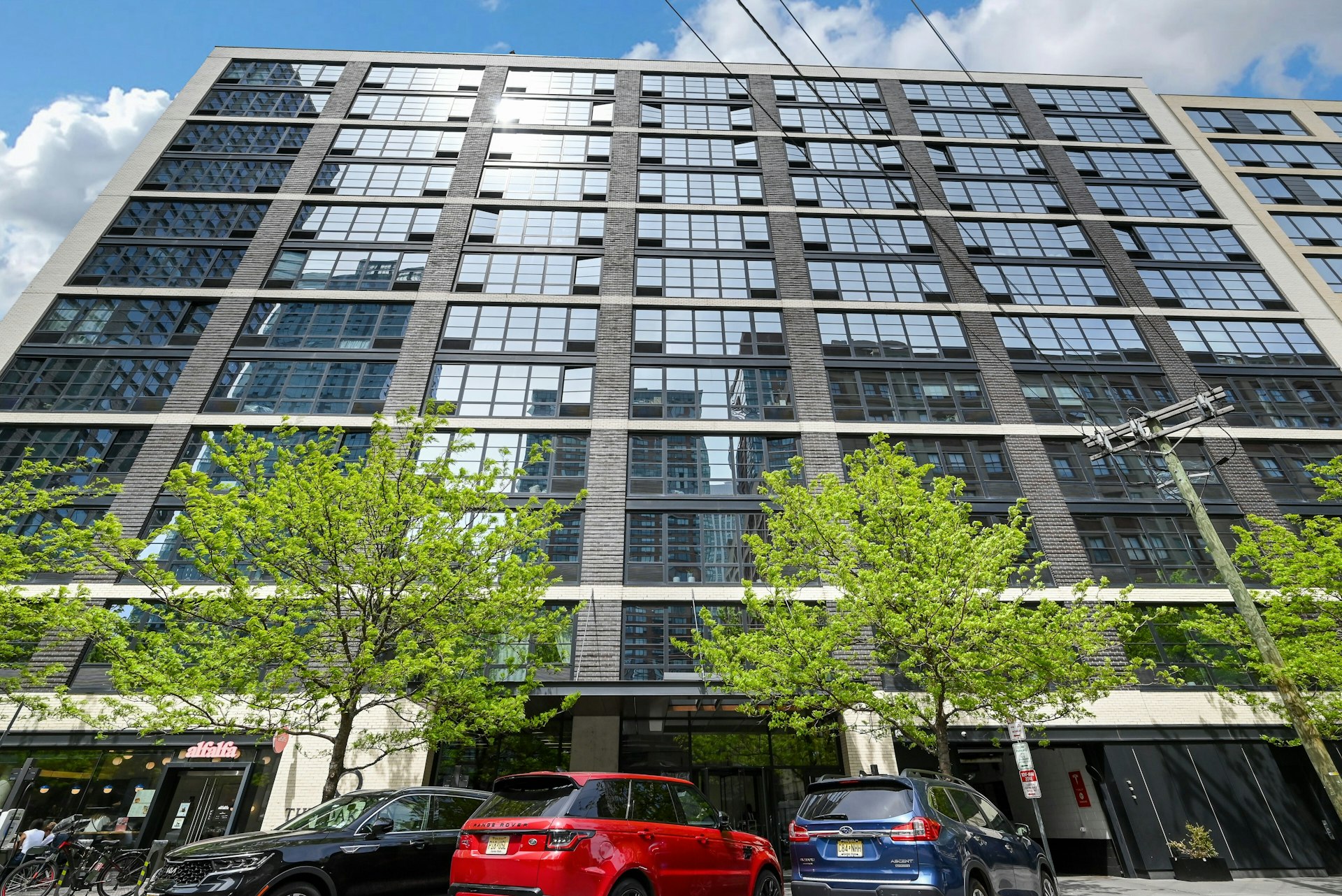 160 1st Street  #703 