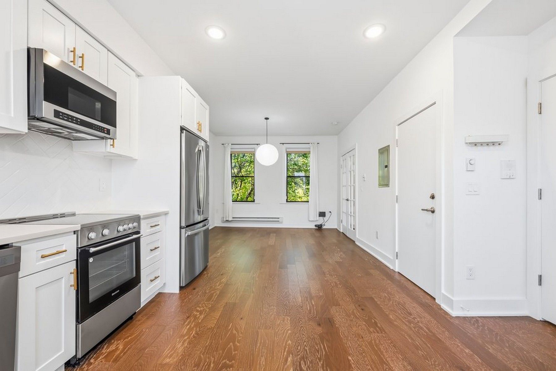 366 2nd Street  #2 