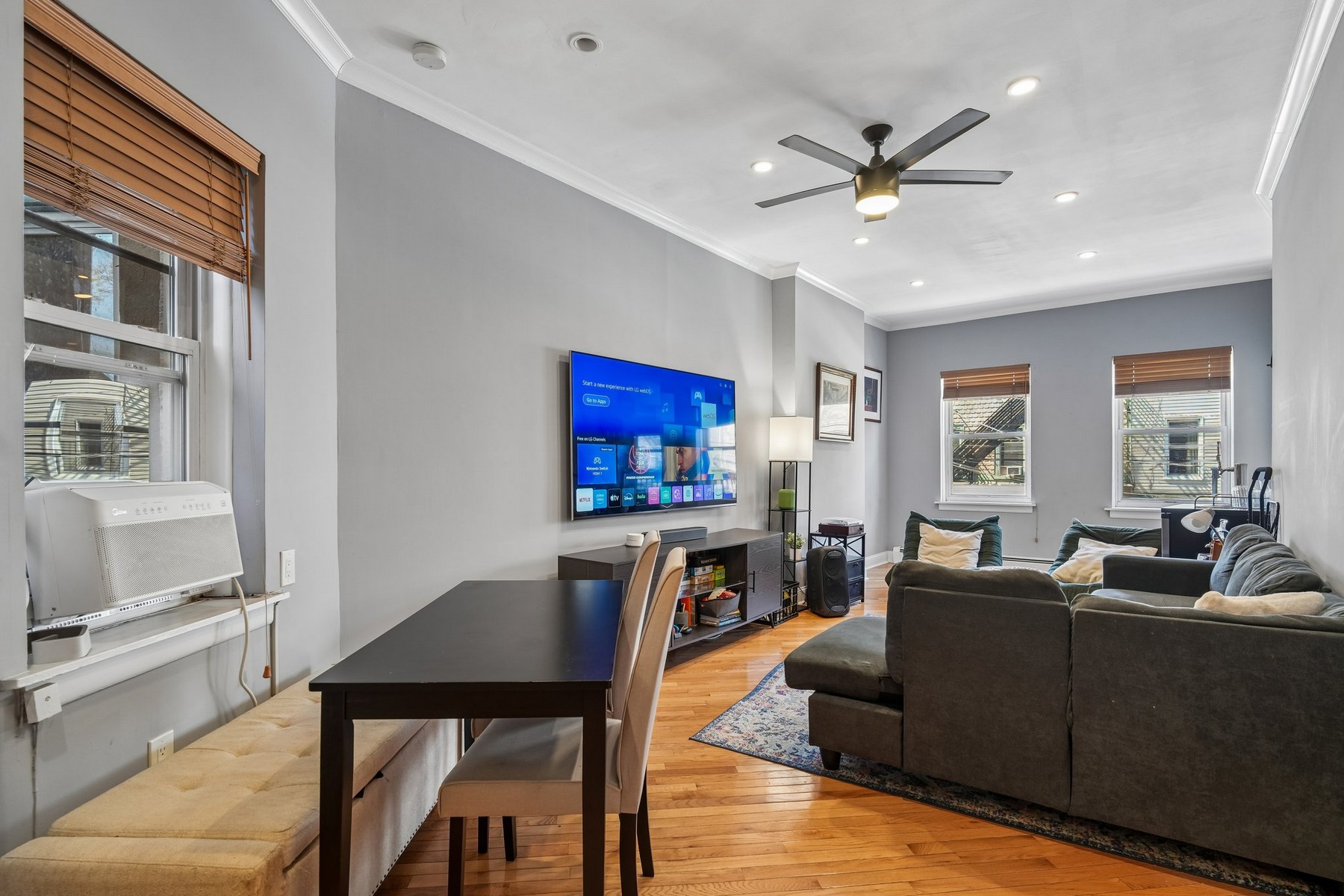 510 Palisade Avenue, unit 2R 