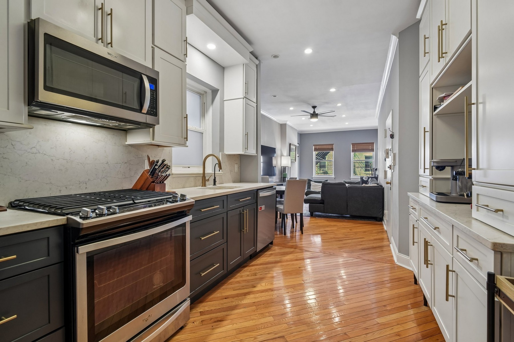 510 Palisade Avenue, unit 2R 
