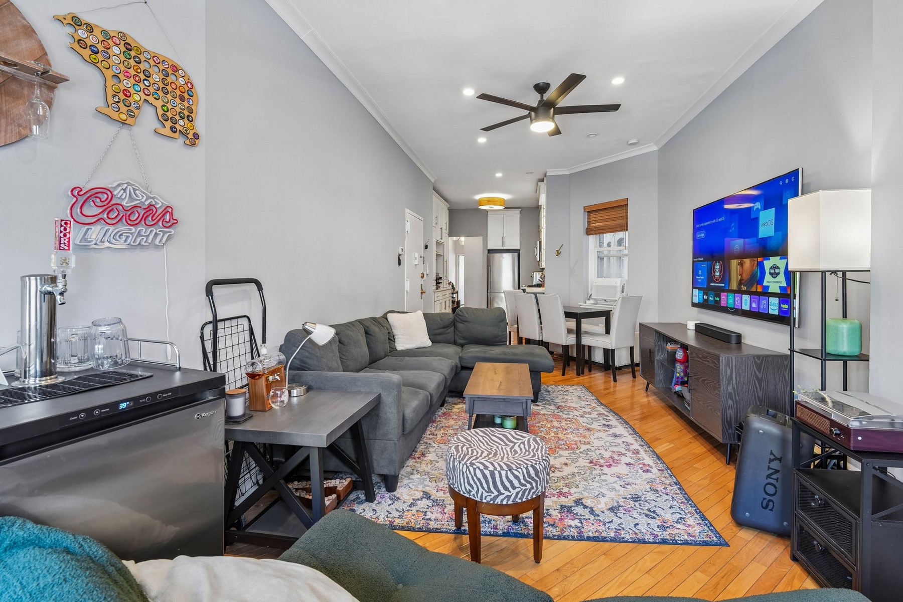 510 Palisade Avenue, unit 2R 