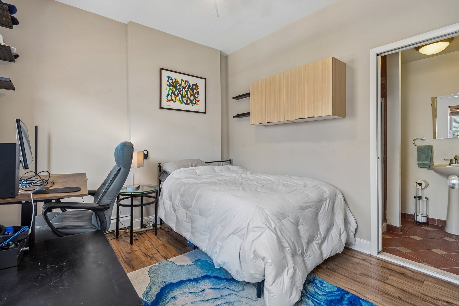 510 Palisade Avenue, unit 2R 