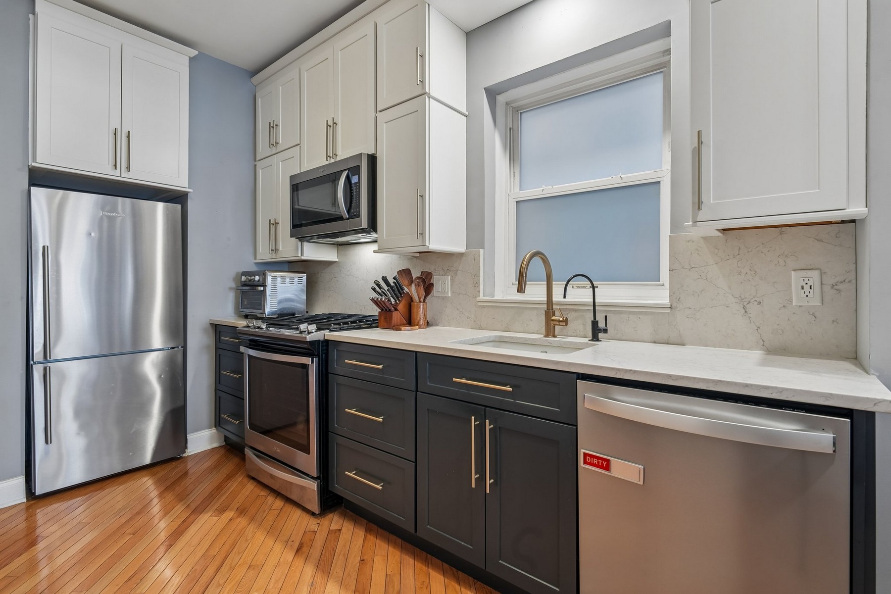 510 Palisade Avenue, unit 2R 