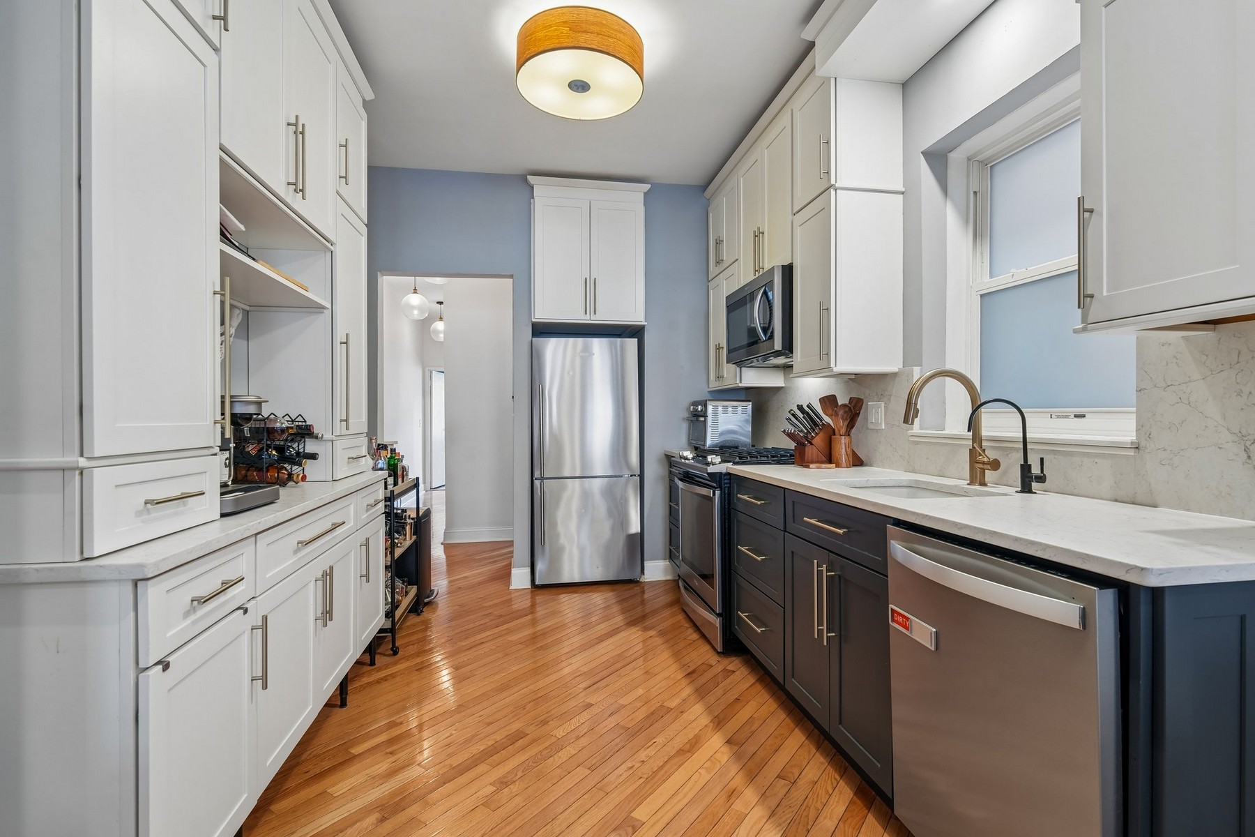 510 Palisade Avenue, unit 2R 