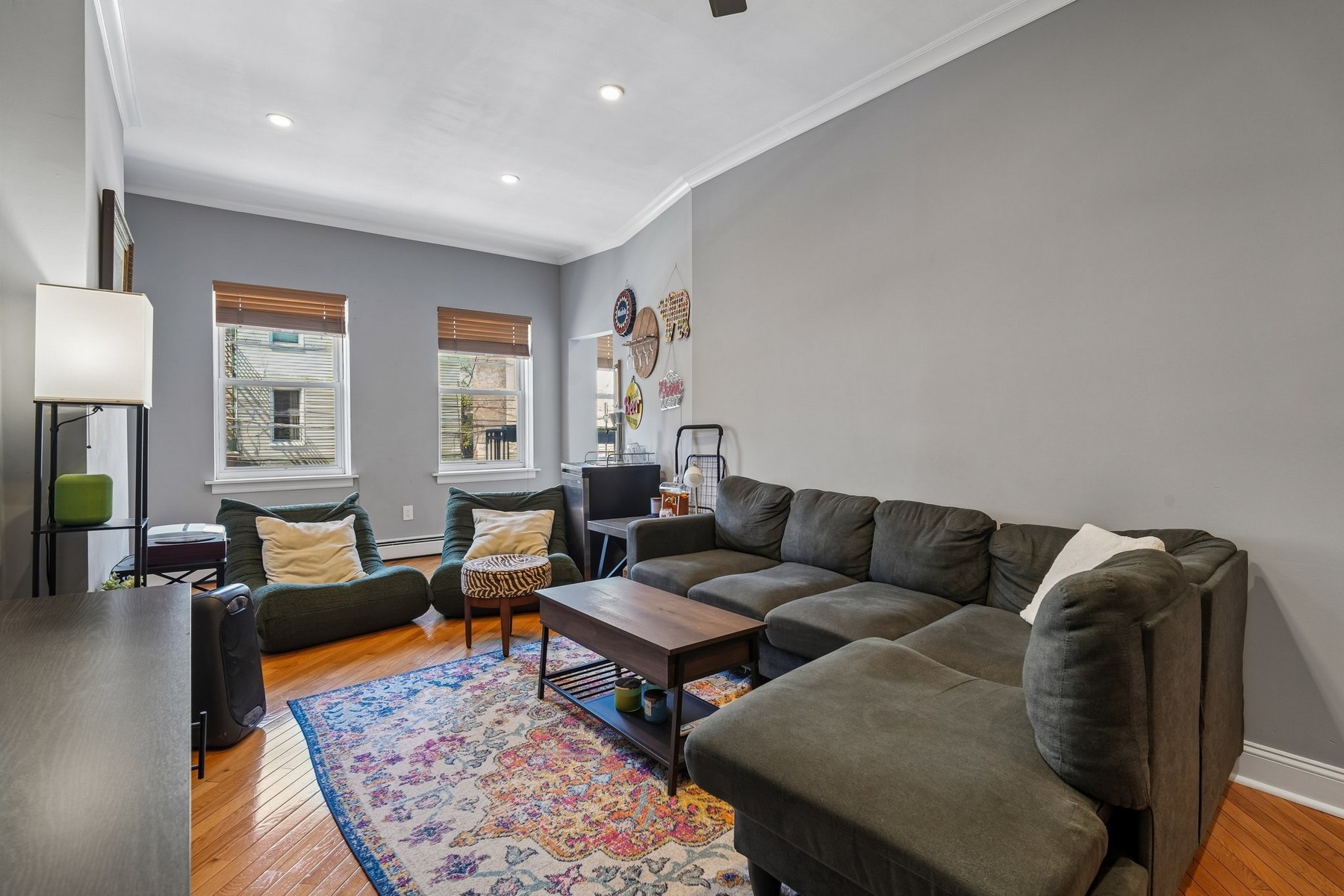 510 Palisade Avenue, unit 2R 