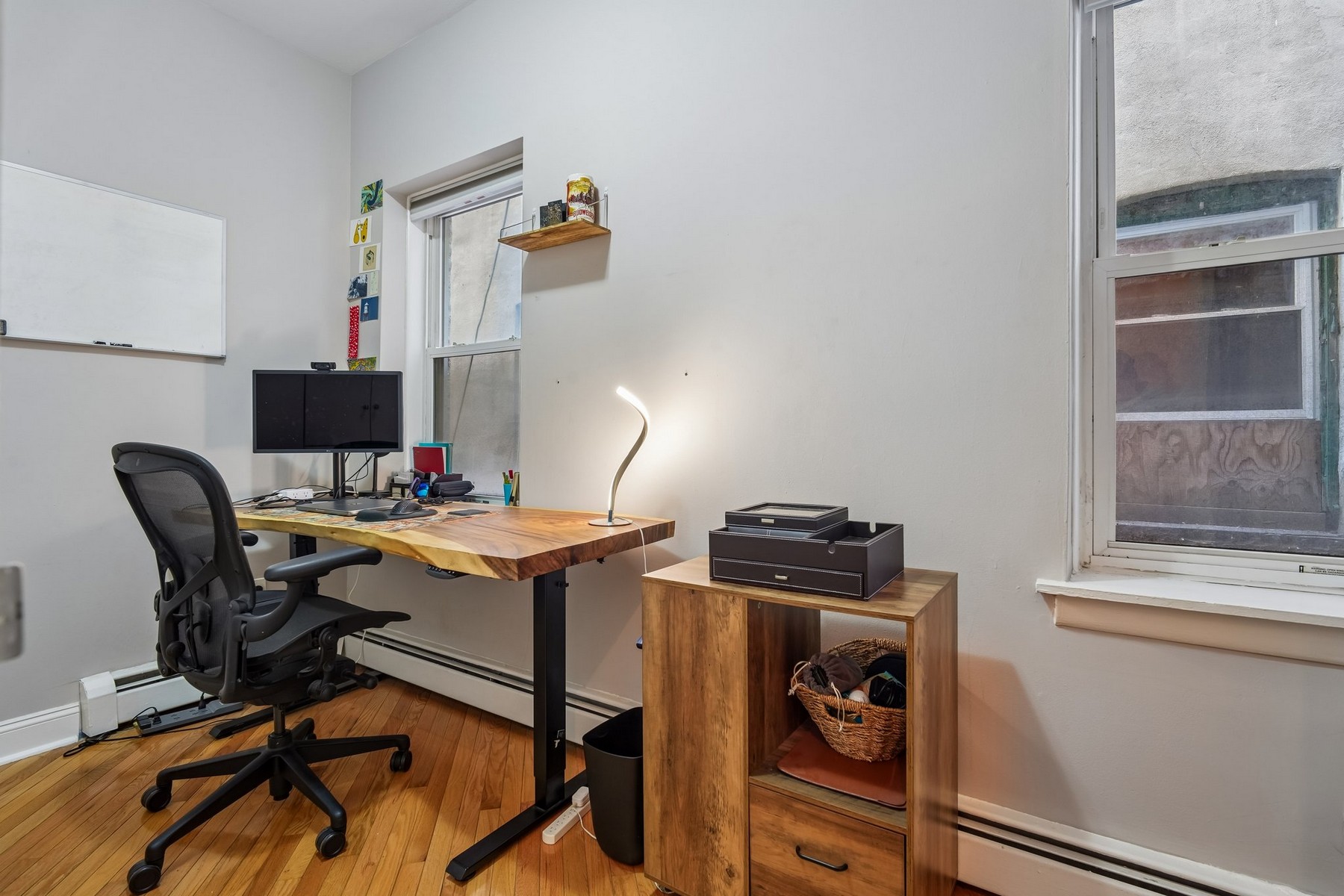 510 Palisade Avenue, unit 2R 
