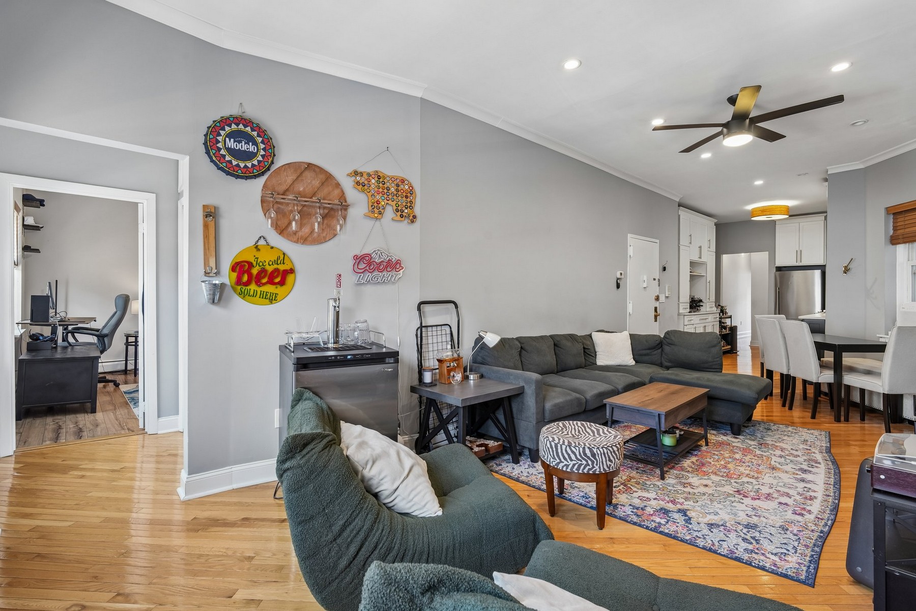 510 Palisade Avenue, unit 2R 