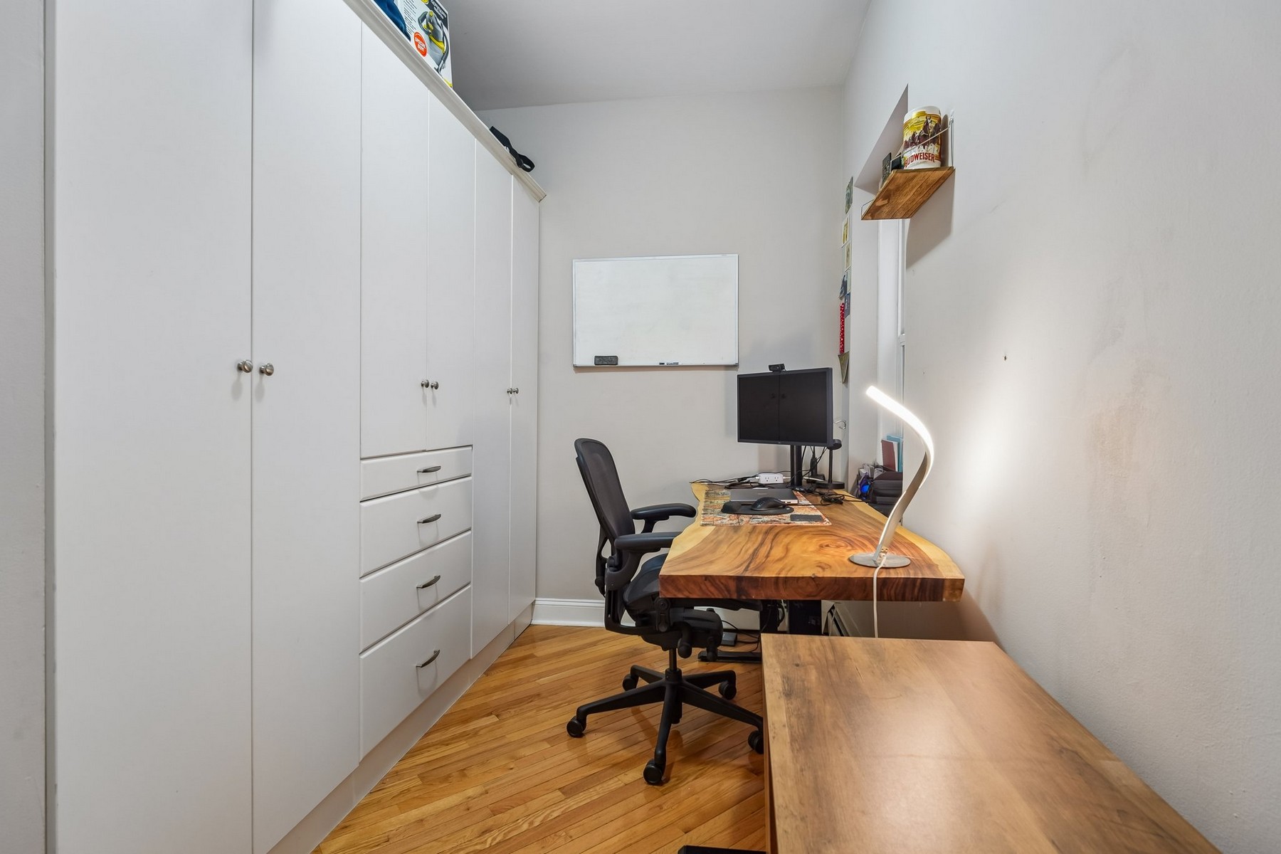 510 Palisade Avenue, unit 2R 
