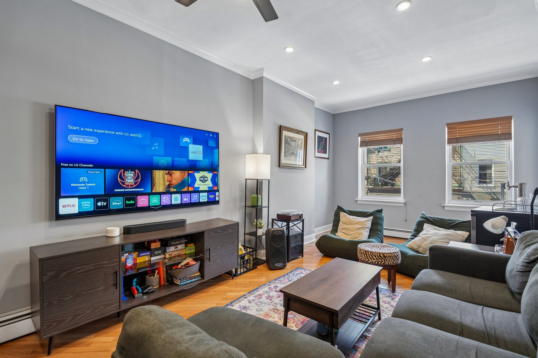 510 Palisade Avenue, unit 2R 