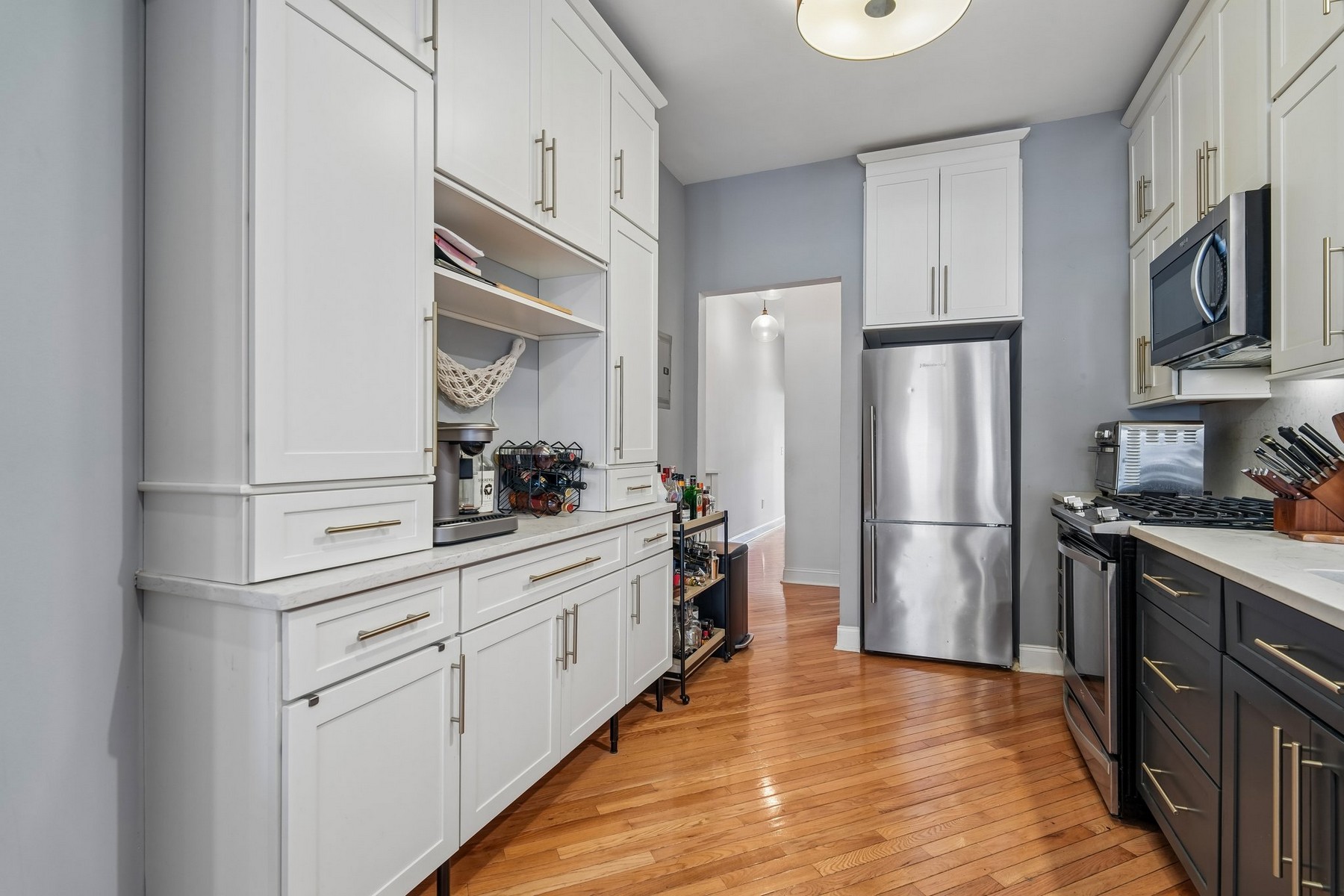 510 Palisade Avenue, unit 2R 