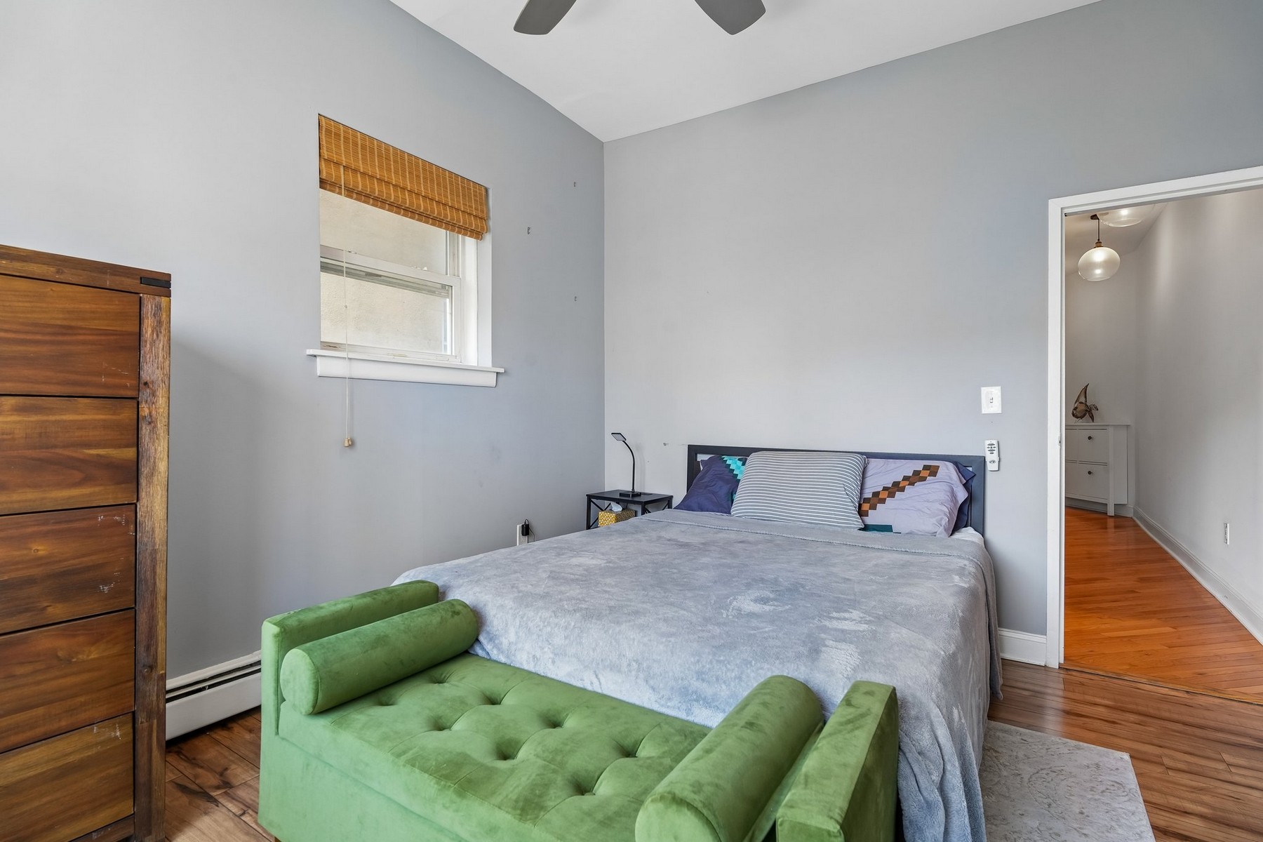 510 Palisade Avenue, unit 2R 