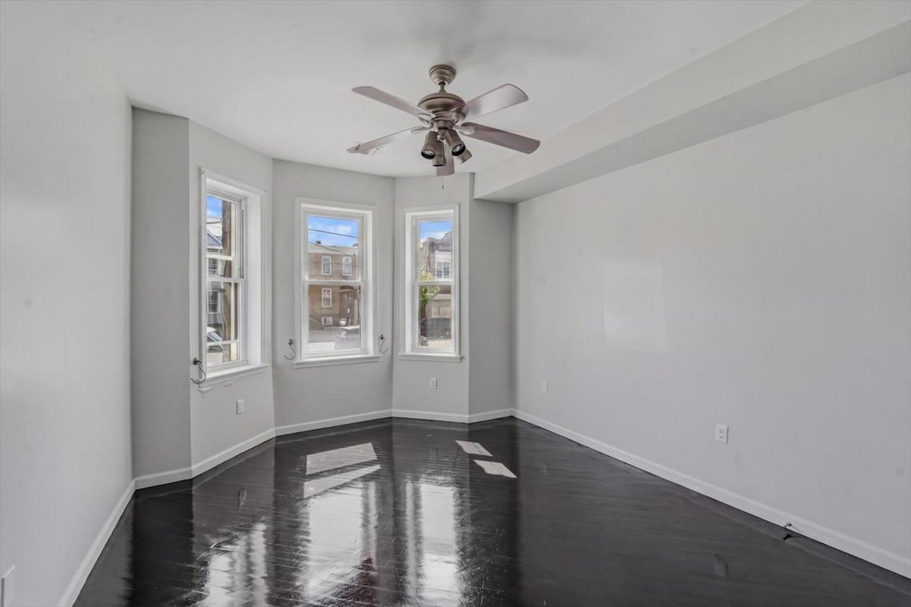 3481 John F. Kennedy Boulevard, unit 1A 