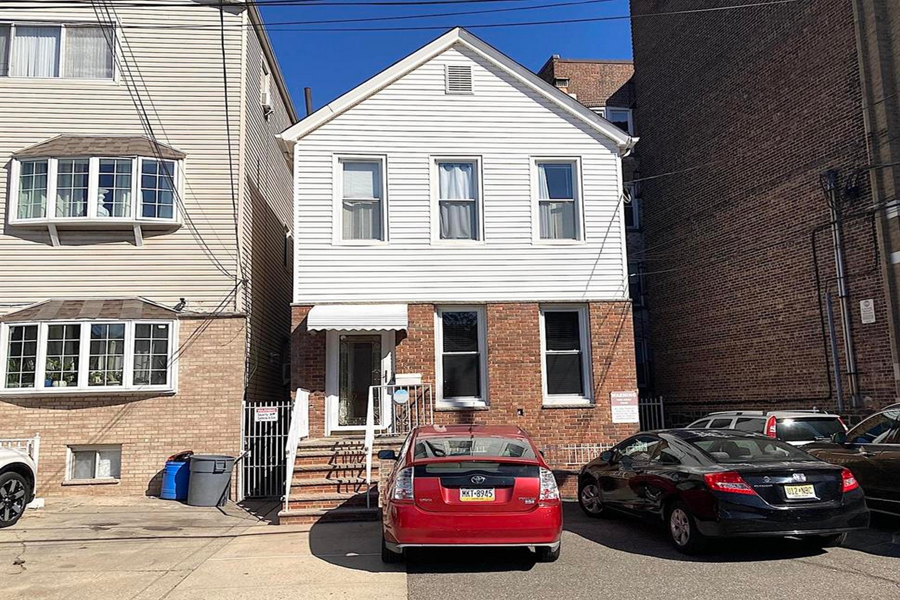 284 Magnoila Ave  #1 
