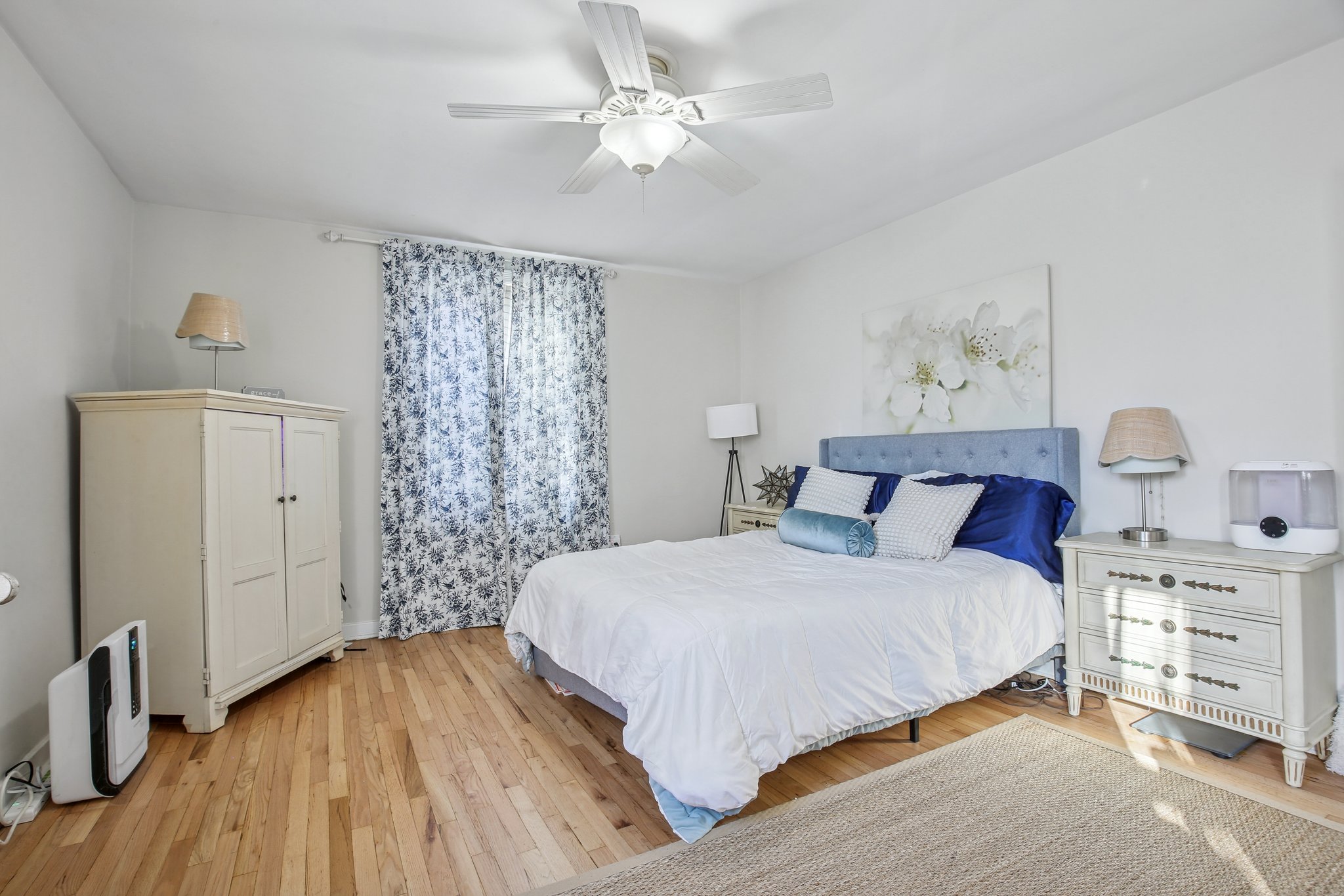 8600 BLVD East  #5F 