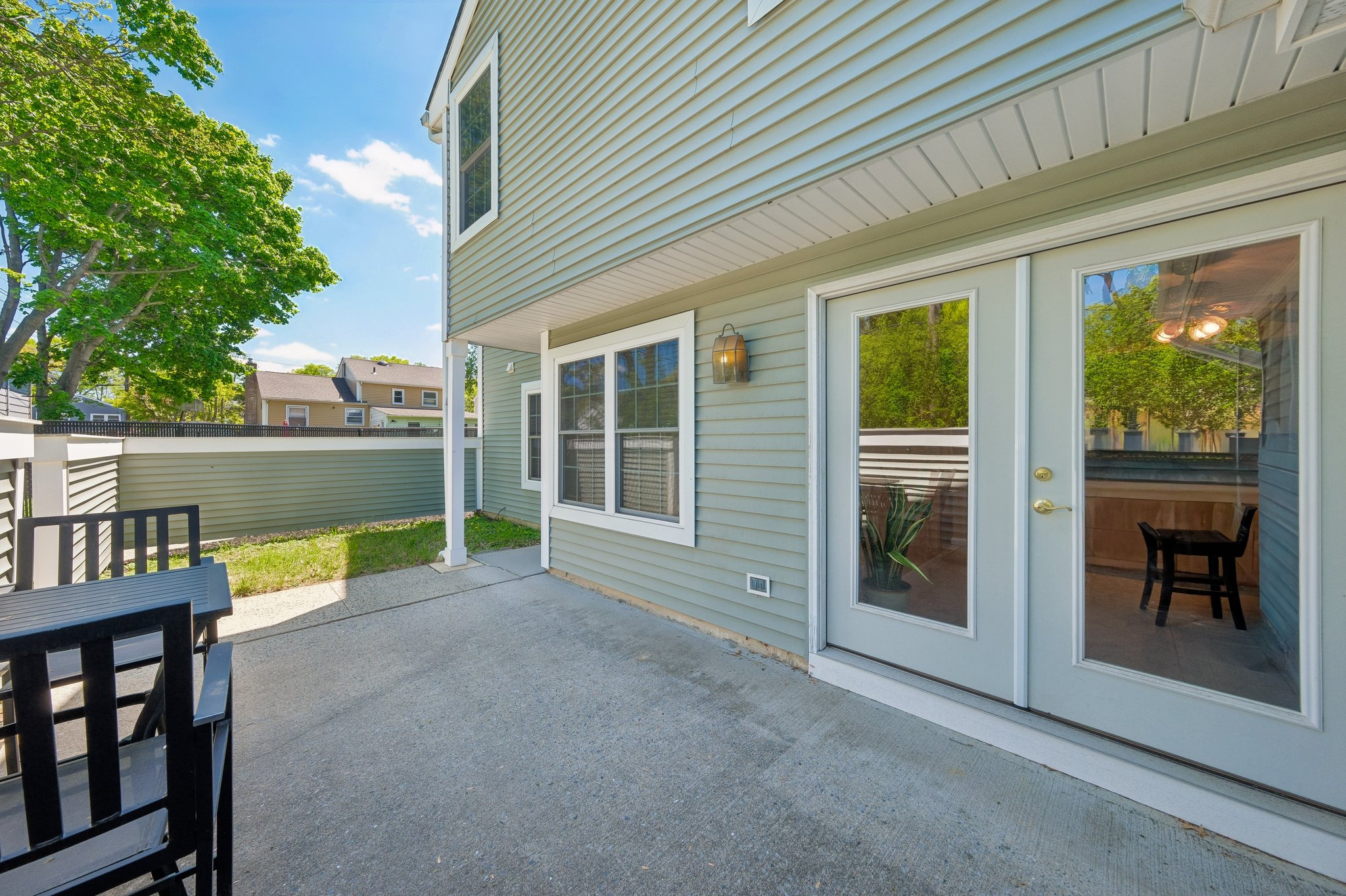 212 Westchester Ct.  #8 