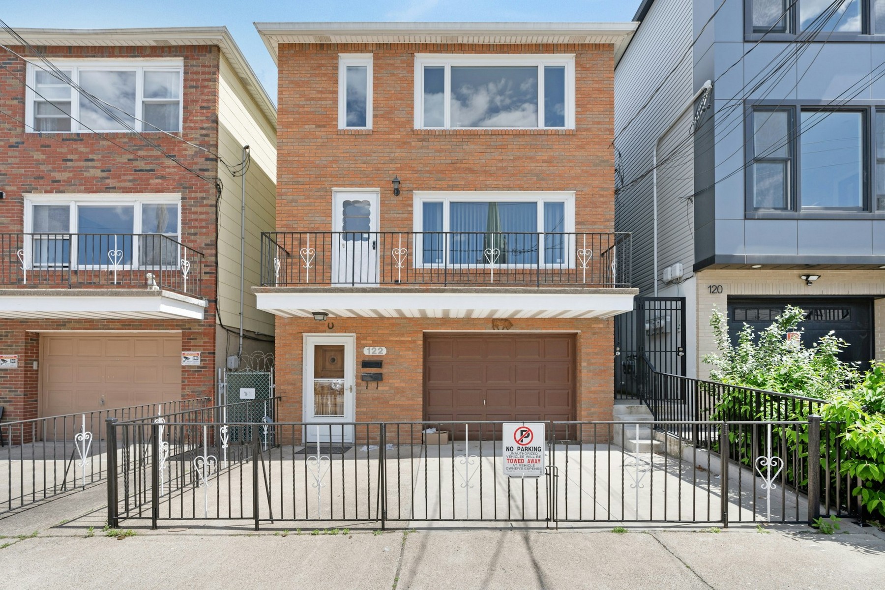 122 Graham Street, Apt 3 