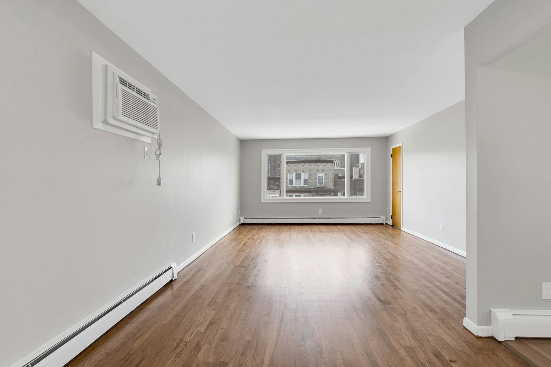 122 Graham Street, Apt 3 