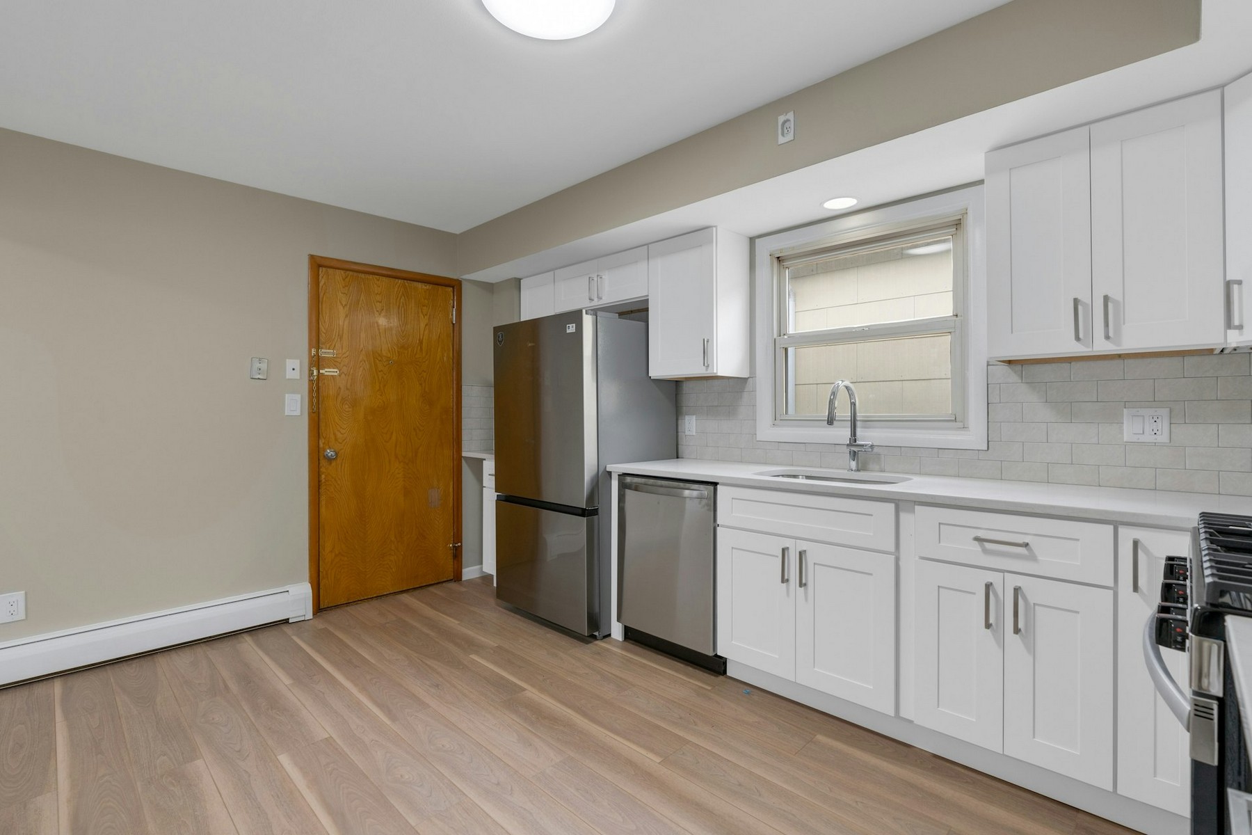 122 Graham Street, Apt 3 