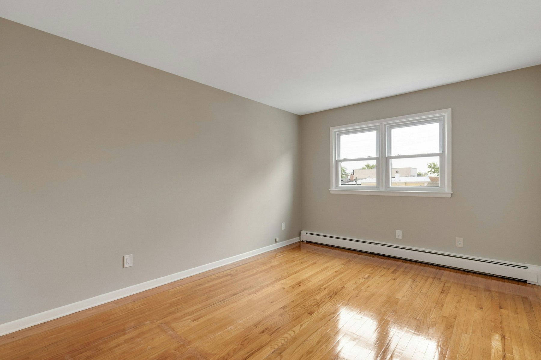 122 Graham Street, Apt 3 
