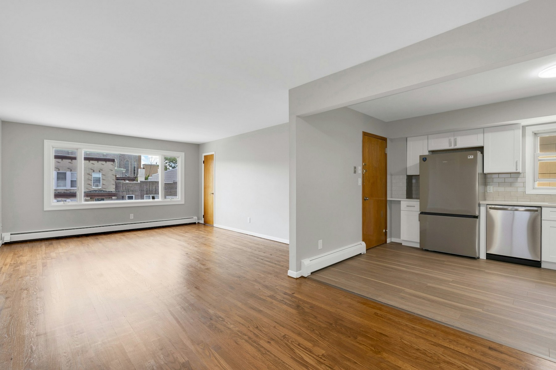 122 Graham Street, Apt 3 