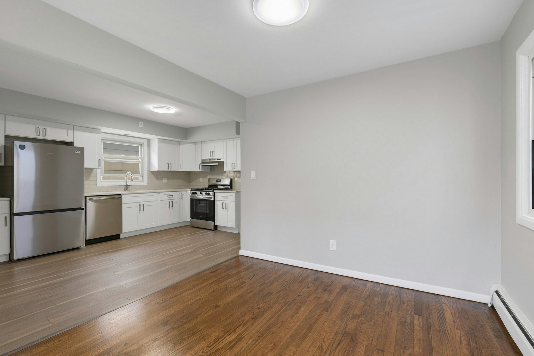 122 Graham Street, Apt 3 