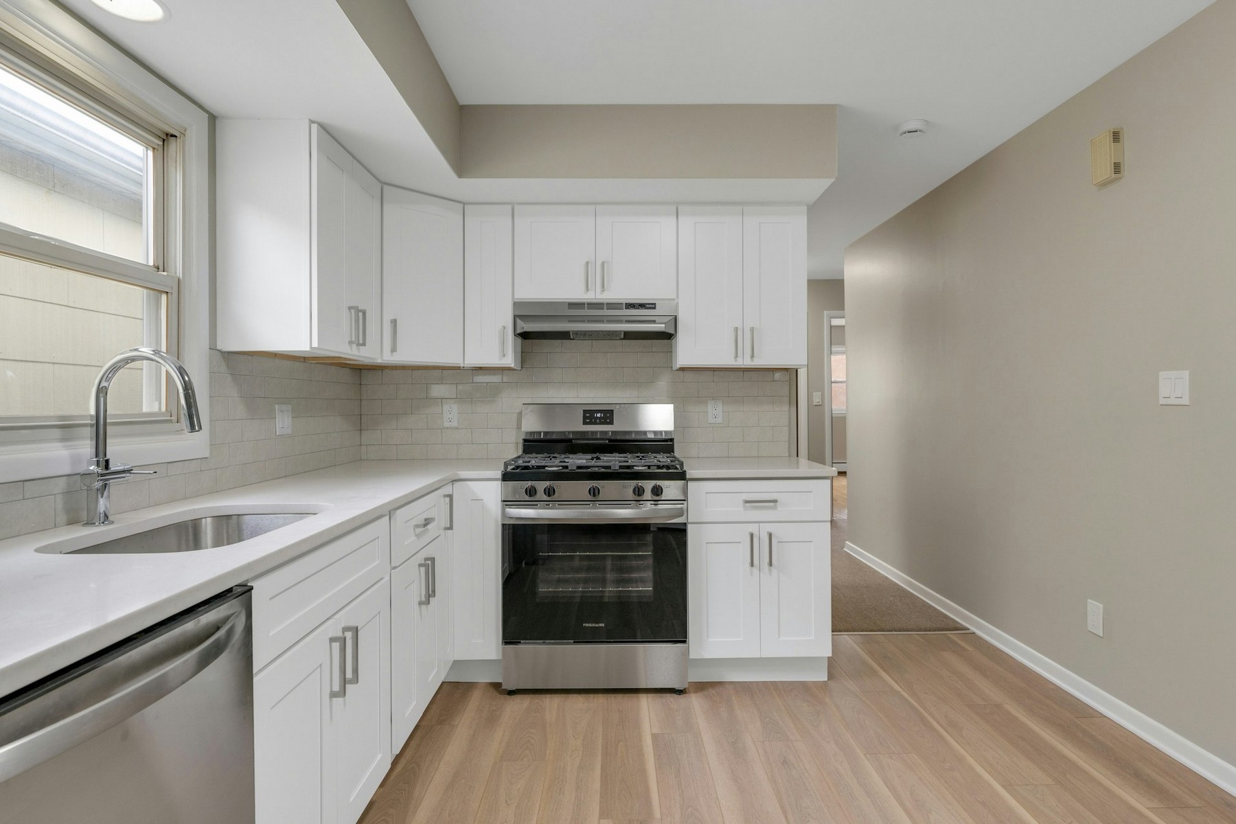 122 Graham Street, Apt 3 