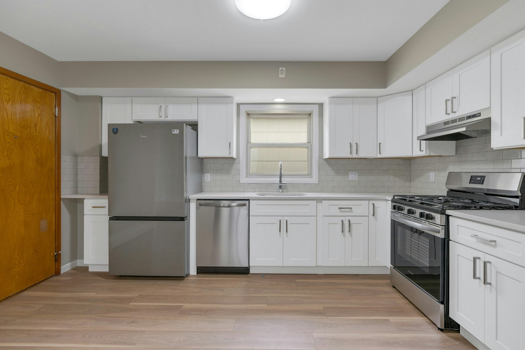 122 Graham Street, Apt 3 