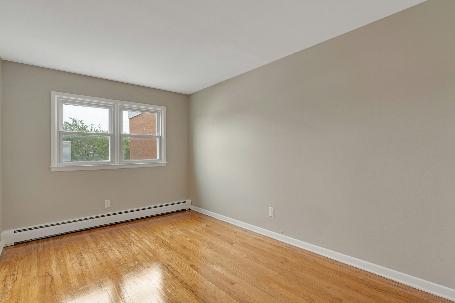 122 Graham Street, Apt 3 