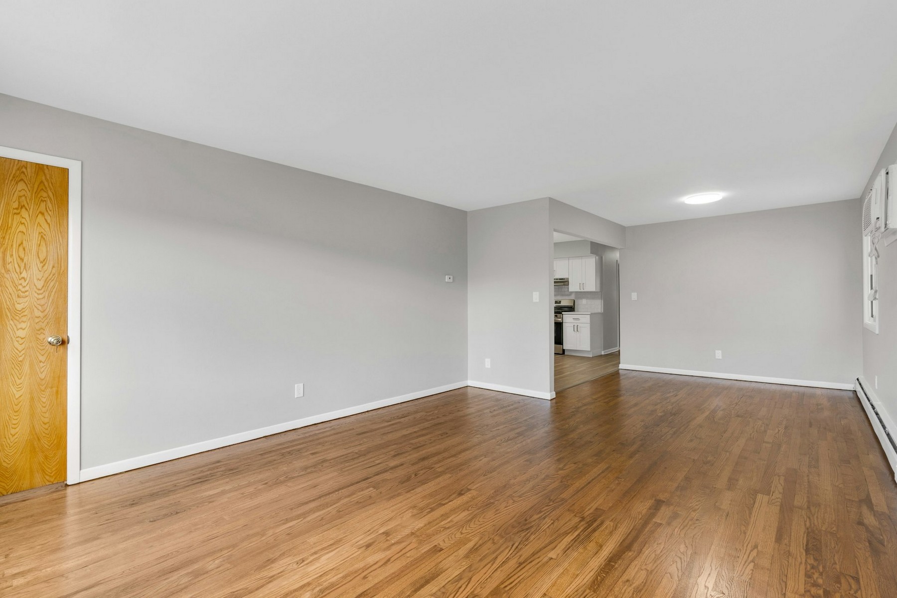 122 Graham Street, Apt 3 