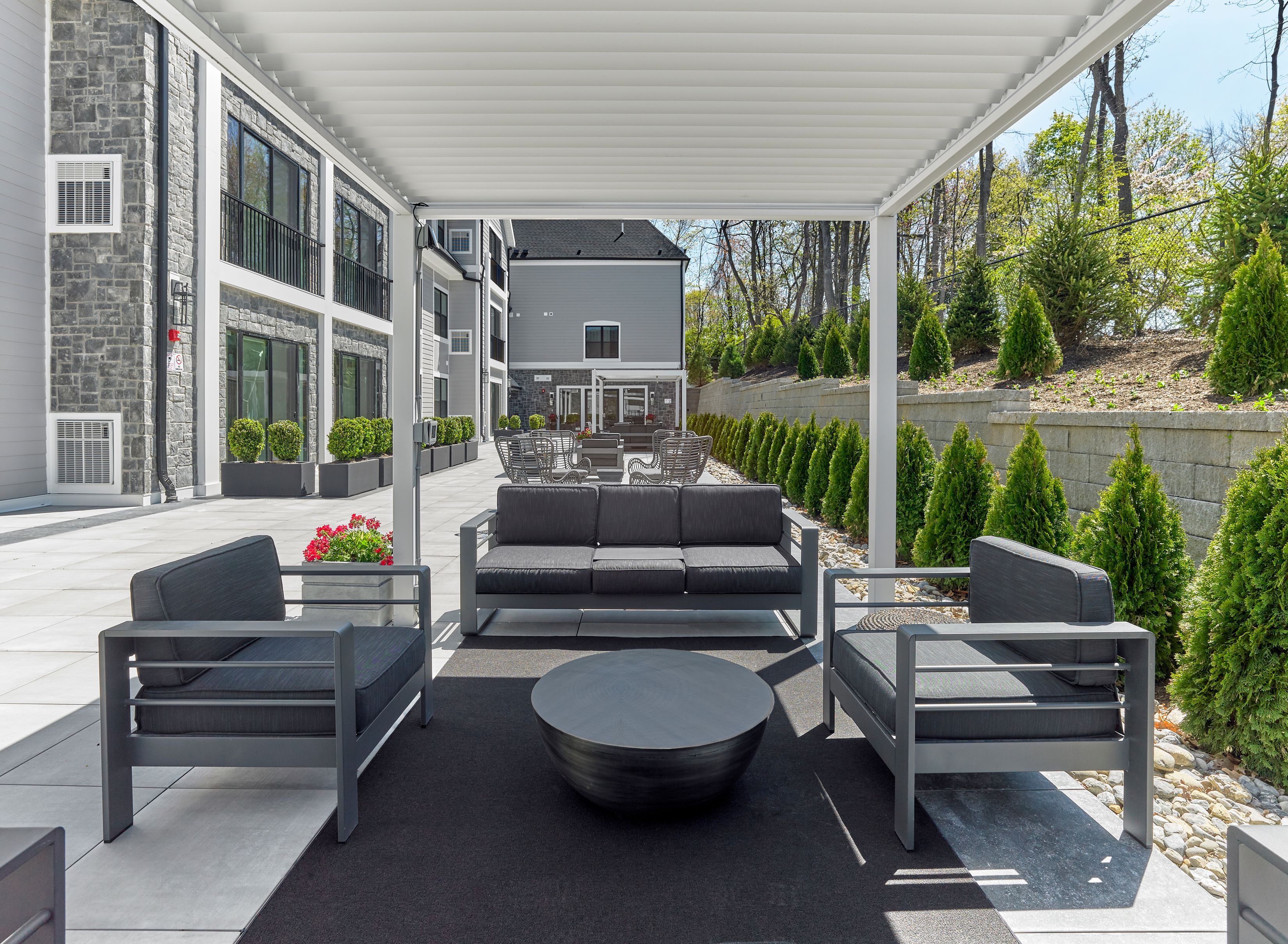 8 Tice Road Apt. 205