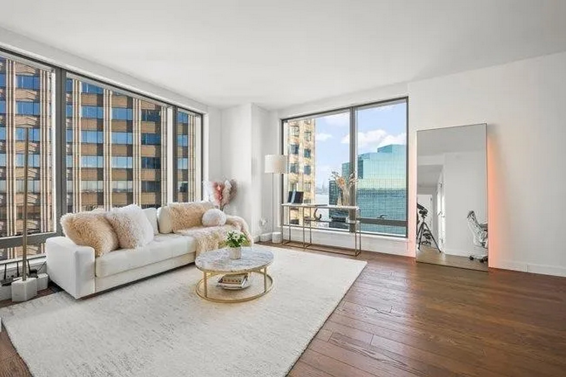 99 Hudson Street, #2901 