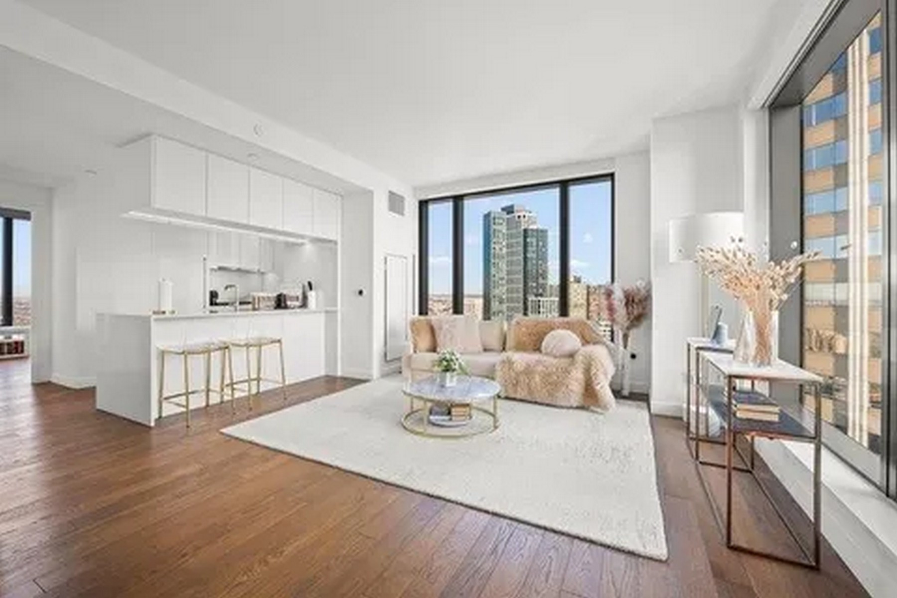 99 Hudson Street, #2901 